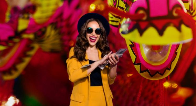 Los 3 signos que generarán riqueza del 15 al 21 de abril, según la astrología oriental