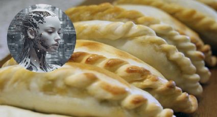 Cuál es la mejor empanada colombiana, según la Inteligencia Artificial