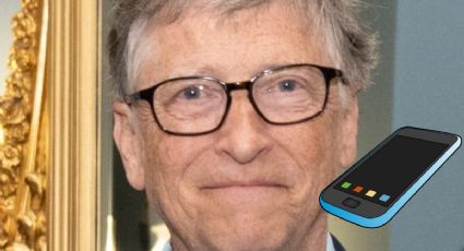 A qué edad debería un niño tener un celular, según Bill Gates