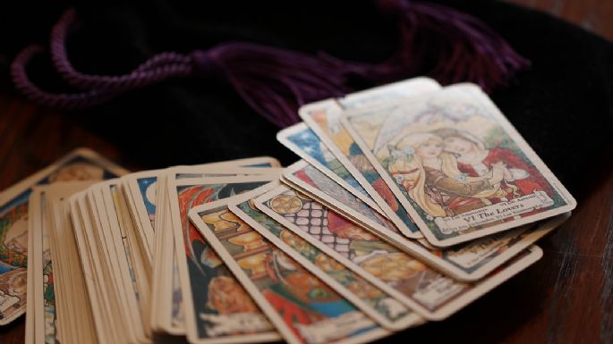 Estos 5 signos zodiacales serán bañados con fortuna y salud desde HOY 14 de julio, según el Tarot