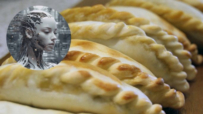 Cuál es la mejor empanada colombiana, según la Inteligencia Artificial