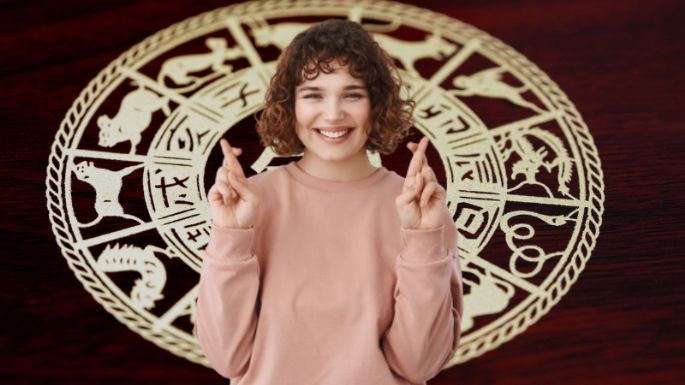 Estos son los 3 signos más afortunados, según la astrología oriental