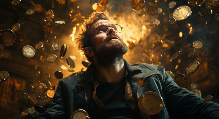 Abundancia, estos son los 4 signos zodiacales que recibirán un golpe de dinero en los bolsillos del