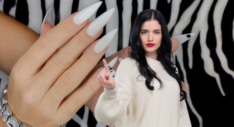 Los 5 diseños de uñas que no deberías usar en este 2024