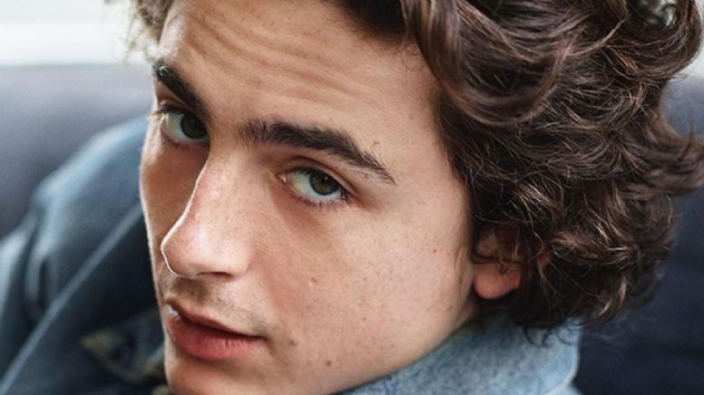 Timothée Chalamet brilla en esta película en Netflix que dura solo 92 minutos