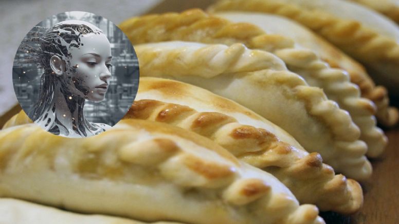 Cuál es la mejor empanada colombiana, según la Inteligencia Artificial