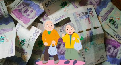 ¿Cuánto deberías ganar al mes para tener una pensión superior a los 3 millones de pesos en Colombia?