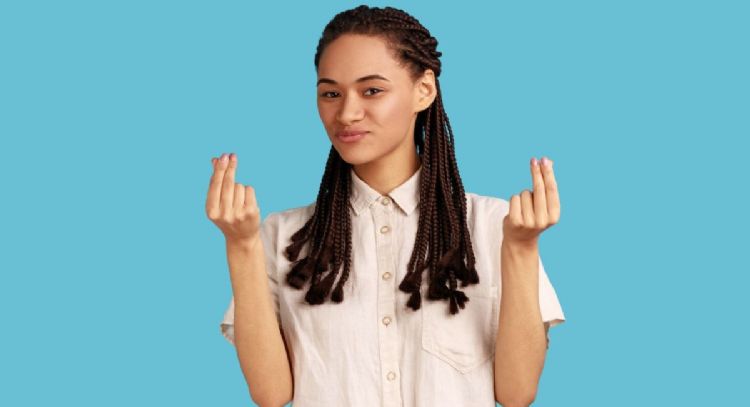 Los 2 signos que serán premiados con dinero a partir del 17 de abril, según la numerología