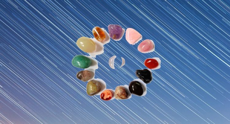 El poderoso ritual para hacer antes de la Lluvia de Estrellas el próximo 22 de abril