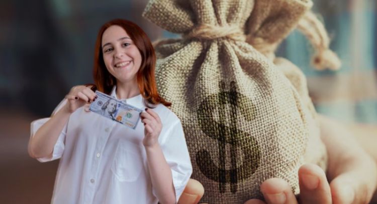 Los 4 signos que recibirán un dinero inesperado a fines de abril, según la astrología oriental