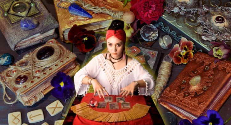 Los 3 signos serán favorecidos con abundancia desde HOY 18 de julio, según el Oráculo del Tarot