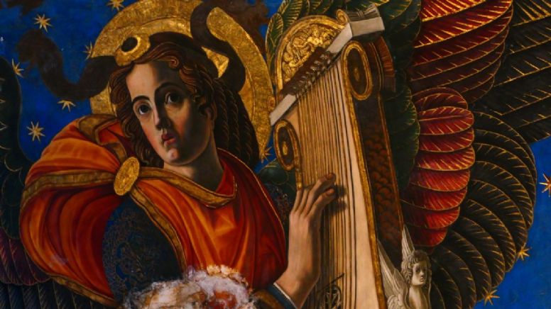 Este es el mensaje del Ángel de la Guarda para Libra, Escorpio y Sagitario este 18 de abril