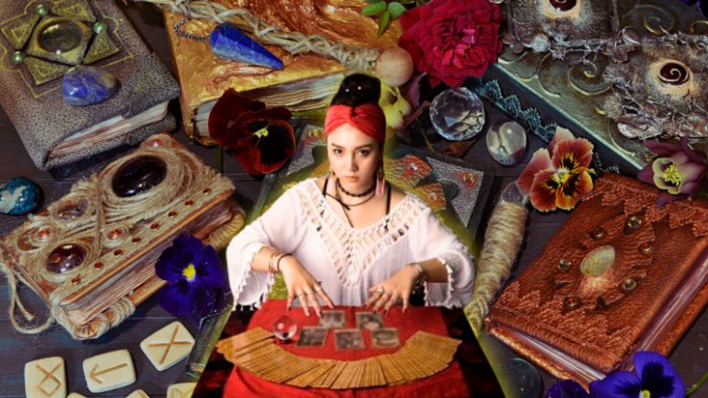 Los 3 signos serán favorecidos con abundancia desde HOY 18 de julio, según el Oráculo del Tarot