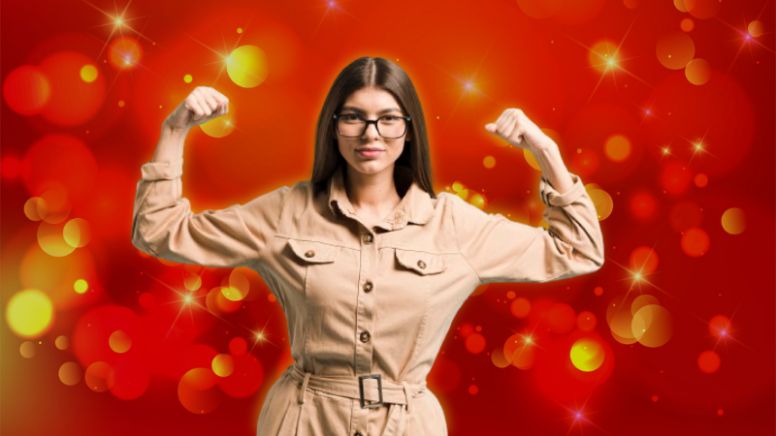 Estos son los 3 signos más atrevidos, según la astrología oriental