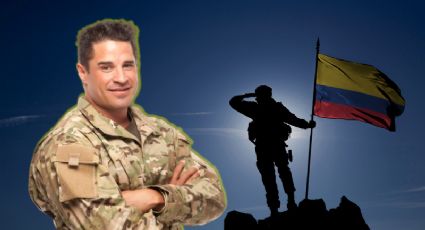 Toma asiento antes de conocer cuánto gana un soldado profesional en Colombia