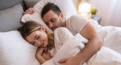 De qué lado de la cama debes dormir con tu pareja, según el Feng Shui