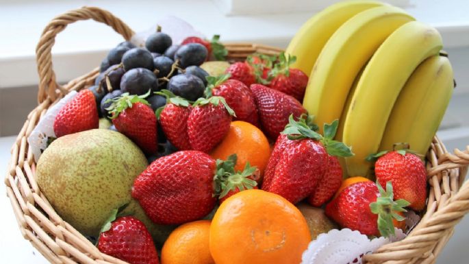 Cuál es la fruta que ayuda a producir colágeno y pocos conocen