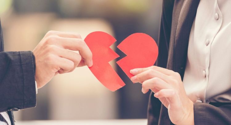 Estos son los 3 signos que podrían perder un amor antes del 25 de abril, según la astrología oriental