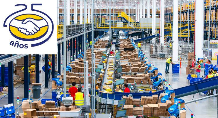 ¿Quieres trabajar en Mercado Libre? Así puedes aplicar desde Colombia