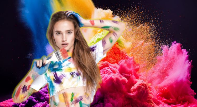 Estos son los colores que debes utilizar para atraer la fortuna, según la astrología oriental