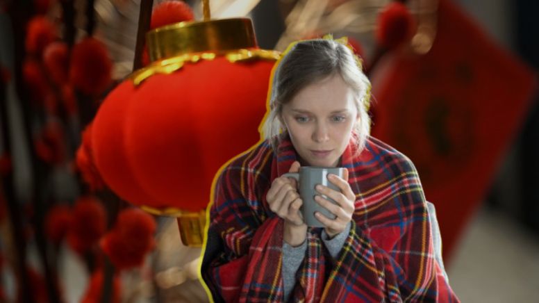 Los 4 signos que deberán cuidar su salud en lo que resta de abril, según la astrología oriental