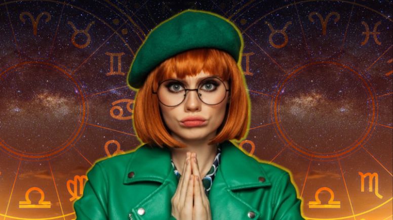 Estos son los 3 signos que recibirán un golpe de suerte en la segunda mitad de abril