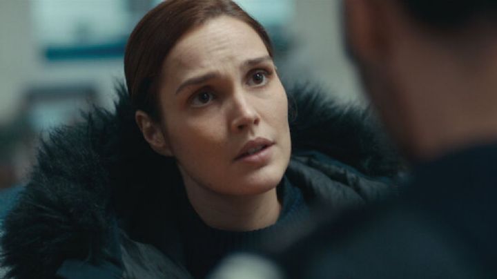Con solo 6 episodios en Netflix esta miniserie francesa es furor