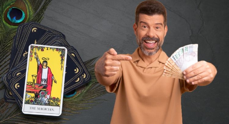Estos 5 signos zodiacales que serán ricos desde la 2da quincena de octubre, según el Tarot