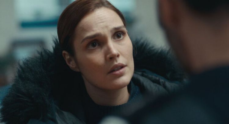 Con solo 6 episodios en Netflix esta miniserie francesa es furor