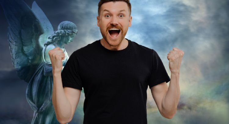 Los 2 signos que acrecientan su fortuna en los próximos días, gracias a los ángeles