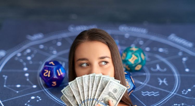 Los 2 signos a los que les cambiará la fortuna en el dinero en lo que queda de abril, según la numerología