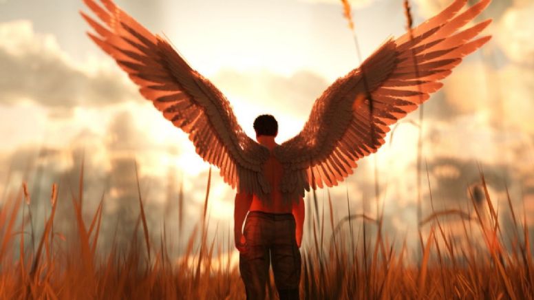 Este es el mensaje del Ángel de la Guarda para Cáncer, Leo y Virgo este 21 de abril