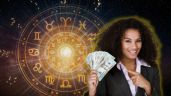 Los signos que manejarán grandes cantidades de dinero en abril, según la astrología