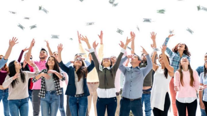 Año bisiesto: los 3 signos que alcanzan grandes cantidades de dinero del 3 al 7 de abril
