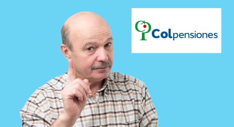 La advertencia clave de Colpensiones a trabajadores de más de 45 años