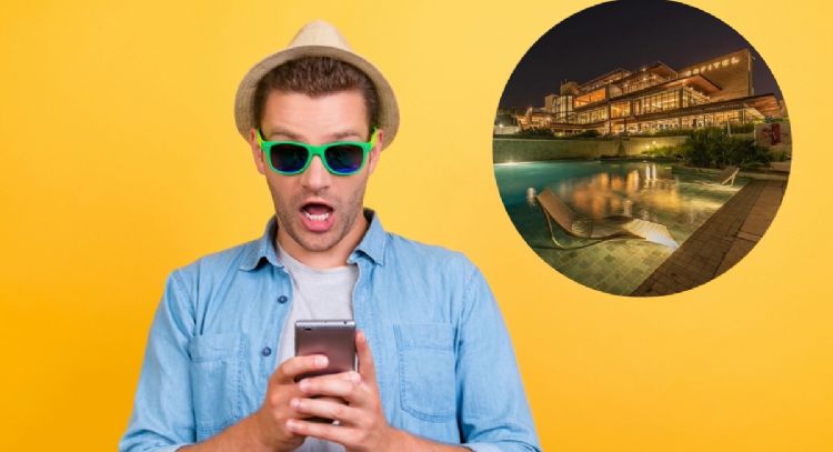 Toma asiento antes de conocer cuánto vale una noche en uno de los mejores hoteles de Colombia