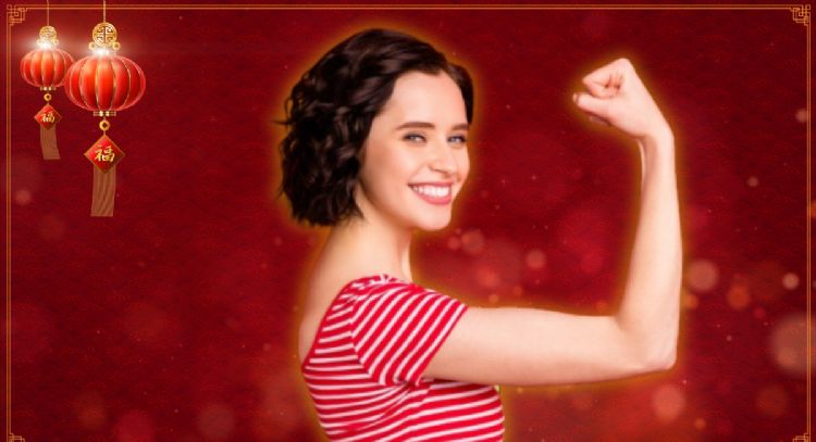 Los 3 signos que encontrarán la valentía del 2 al 6 de abril, según la astrología oriental