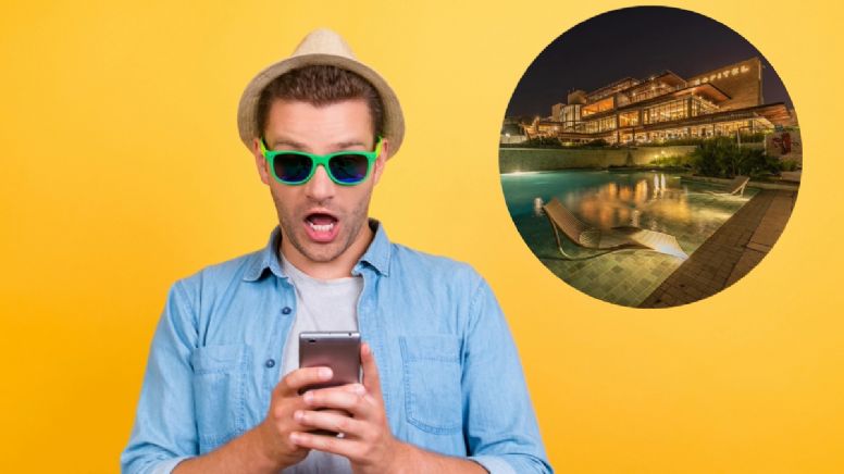 Toma asiento antes de conocer cuánto vale una noche en uno de los mejores hoteles de Colombia