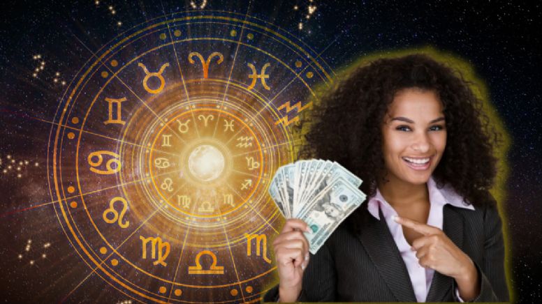 Luna en Leo: los 3 signos que alcanzarán una importante suma de dinero entre el 7 y el 15 de septiembre