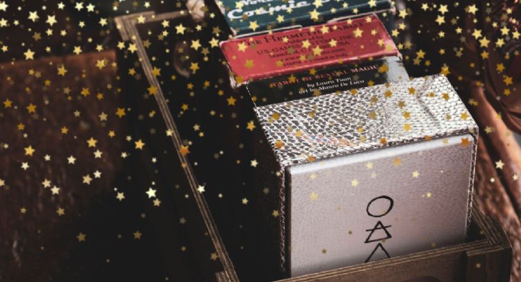 Estos 5 signos zodiacales serán bañados con riqueza y un extra de dinero desde el 21 al 27 abril, según el Tarot