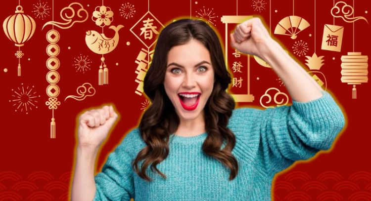 Dragón de Madera: los 4 signos que verán su felicidad amplificada entre el 15 y el 30 de junio