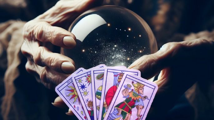 Estos 5 signos zodiacales serán bañados con fortuna y éxito desde HOY viernes 16 de agosto, según el Tarot