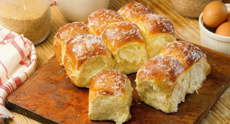 Torta de mojicón, aprende a hacer esta deliciosa receta en solo 15 minutos