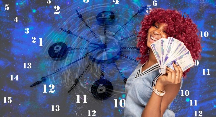 Estos signos tendrán sus números de la suerte alineados con la riqueza este 22 de abril