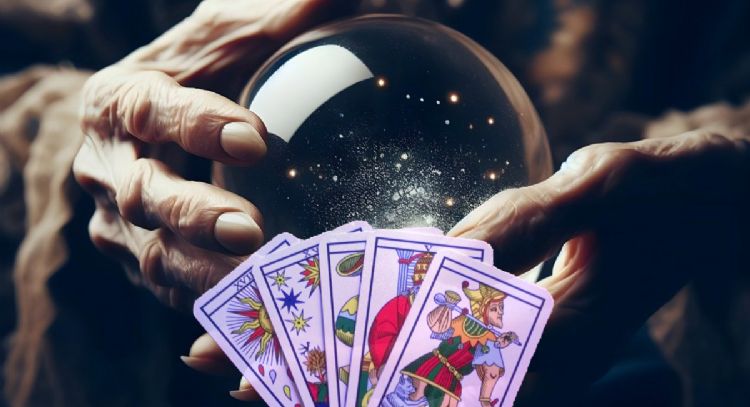 Estos 5 signos zodiacales serán bendecidos con abundancia y sabiduría desde el 22 al 28 abril, según