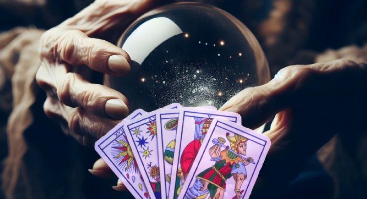 Estos 5 signos zodiacales serán bañados con fortuna y éxito desde HOY viernes 16 de agosto, según el Tarot