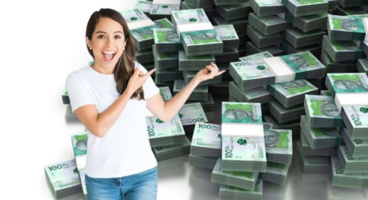 Los 4 signos que verán bendecidas sus finanzas antes del 30 de abril