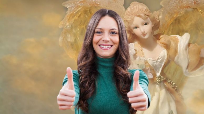 Este es el mensaje del Ángel de la Guarda para Cáncer, Leo y Virgo este 22 de abril