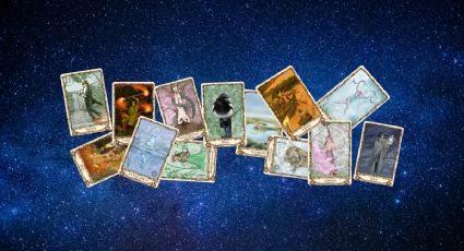 Estos 5 signos zodiacales que serán premiados de poder y suerte desde HOY jueves 19 de septiembre, según el Tarot