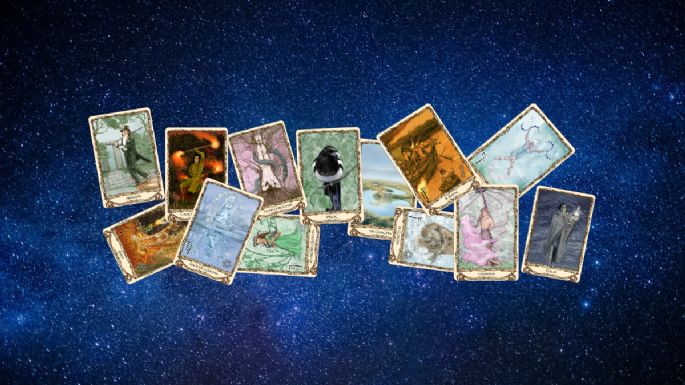 Estos 5 signos zodiacales que serán premiados de poder y suerte desde HOY jueves 19 de septiembre, según el Tarot